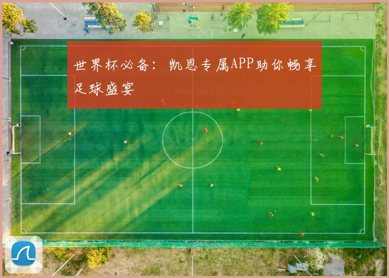 世界杯必备：凯恩专属APP助你畅享足球盛宴